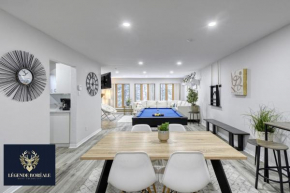 L��gende Boréale Mont Tremblant Resort